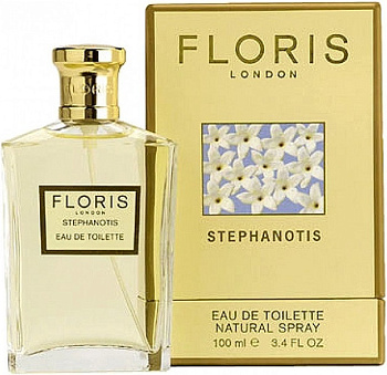 Floris Stephanotis (20-77556 туалетная вода 100 мл)