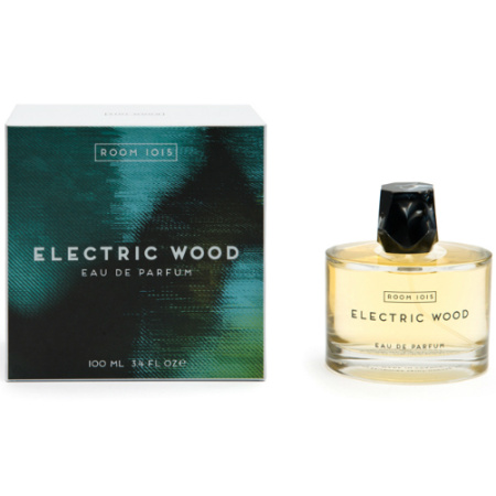 Фото духиRoom 1015 Electric Wood