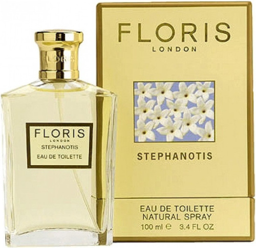 Floris Stephanotis (20-77556 туалетная вода 100 мл)