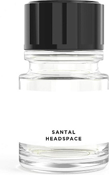 Фото духи Headspace Santal