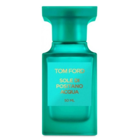 Фото духиTom Ford Sole Di Positano Acqua