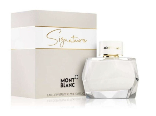 Mont Blanc Signature 90