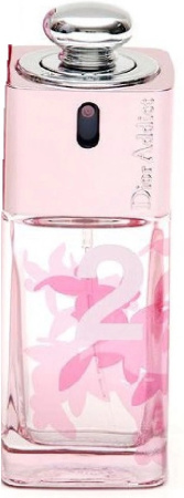 Фото духиDior Addict 2 Summer Litchi