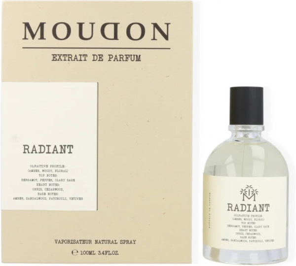 Фото духиMoudon Radiant