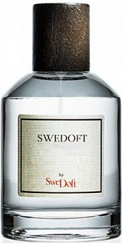 Фото духи SweDoft Delilah