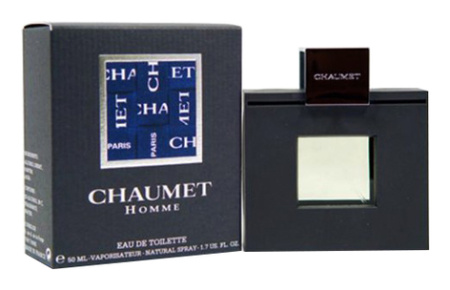 Фото духиChaumet Homme