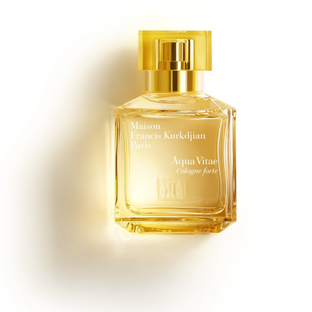 Фото духиMaison Francis Kurkdjian Aqua Vitae Cologne Forte