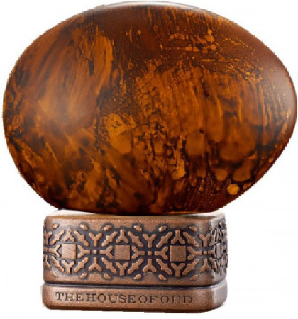 Фото духиThe House of Oud Crop