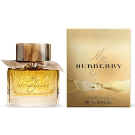 Фото духиMy Burberry Festive Eau de Parfum