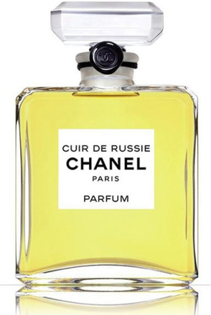 Фото духиChanel Cuir de Russie