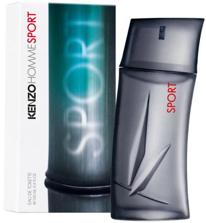 Фото духиKenzo pour Homme Sport