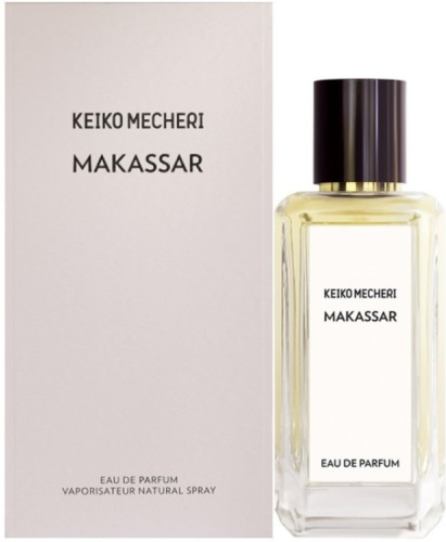 Keiko Mecheri Makassar (20-59539 парфюмерная вода 100 мл)