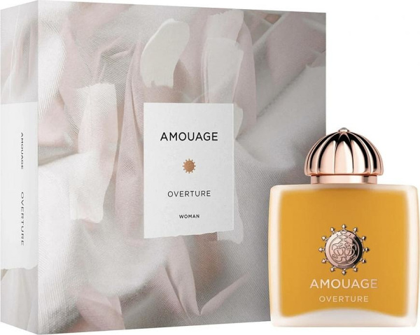 Фото духиAmouage Overture Women