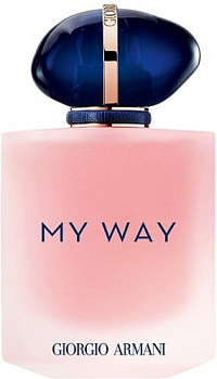 Фото духи Giorgio Armani My Way Floral
