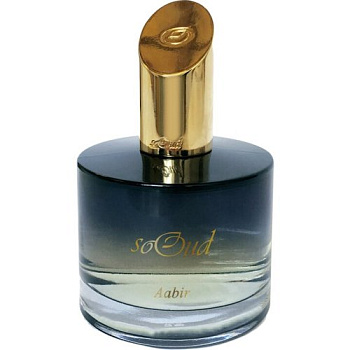 Фото духи SoOud Aabir Eau Fine