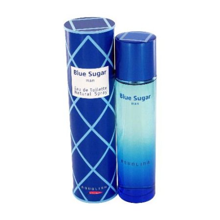 Фото духиAquolina Blue Sugar