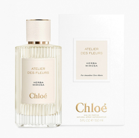 Фото духиChloe Immortelle