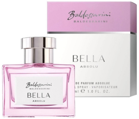 Фото духиBaldessarini Bella Absolu