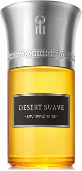 Les Liquides Imaginaires Desert Suave (20-45726 парфюмерная вода-тестер 100 мл)