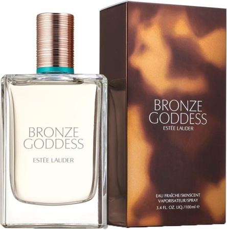 Фото духиEstee Lauder Bronze Goddess Eau Fraiche