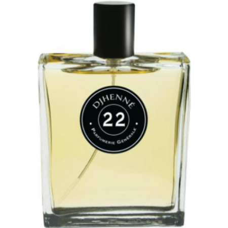 Фото духиPierre Guillaume PG22 DjHenne