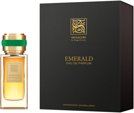 Фото духиSignature Emerald