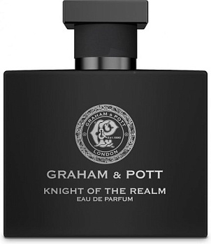 Фото духи Graham & Pott Knight Of The Realm