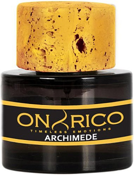Фото духи Onyrico Archimede