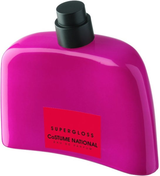 Costume National Supergloss (20-53538 парфюмерная вода-тестер 100 мл)