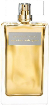 Фото духи Narciso Rodriguez Patchouli Musc