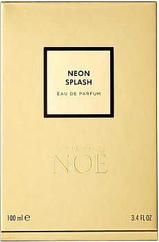 Фото духи Les Soeurs De Noe Neon Splash