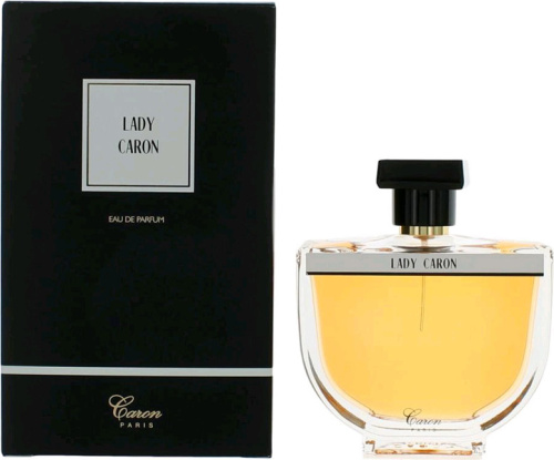 Caron Lady Caron (20-62481 парфюмерная вода 100 мл)