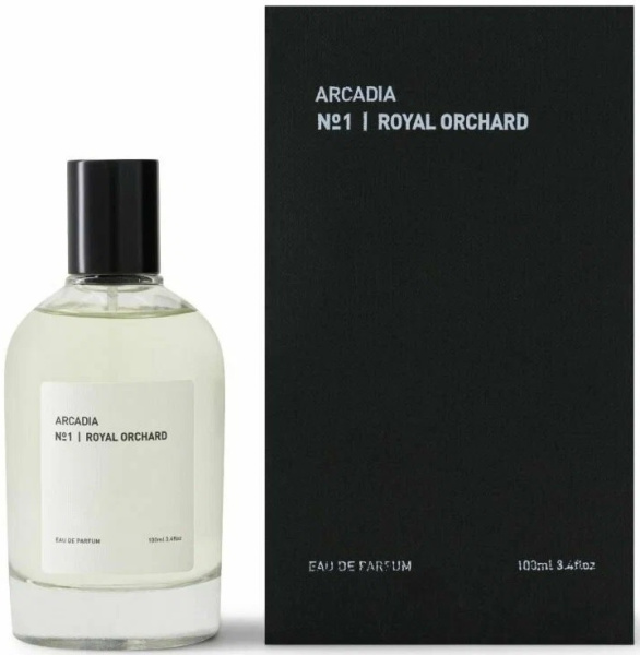 Arcadia No.1 Royal Orchard 100