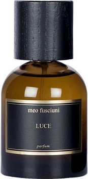 Фото духи Meo Fusciuni Luce