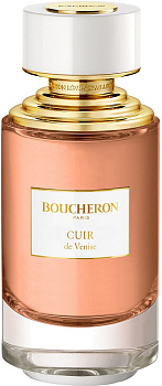 Фото духи Boucheron Cuir De Venise