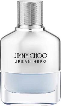 Фото духи Jimmy Choo Urban Hero