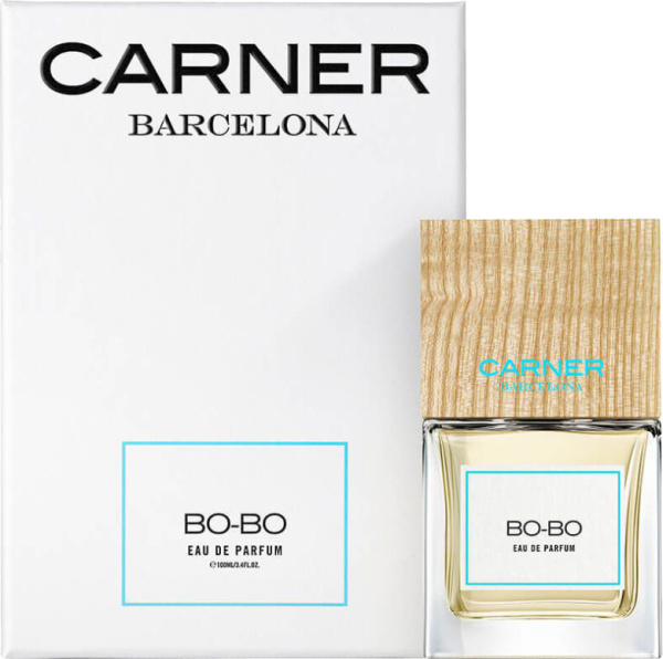 Carner Barcelona Bo-Bo (20-87151 парфюмерная вода 100 мл)