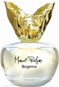 Фото духи Monart Parfums Bogema