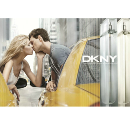 Фото духиDonna Karan DKNY For Men