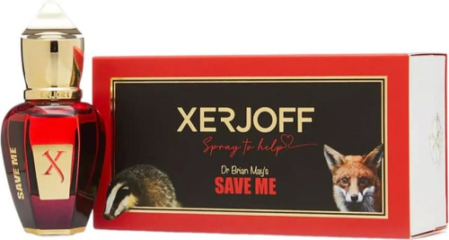 Xerjoff Save Me (20-33382 парфюмерная вода 50 мл)