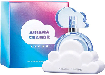 Ariana Grande Cloud (20-39272 парфюмерная вода 100 мл)