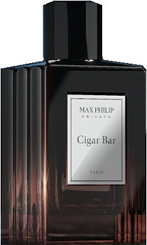 Фото духи Max Philip Cigar Bar