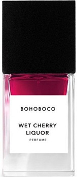 Фото духи Bohoboco Wet Cherry Liquor