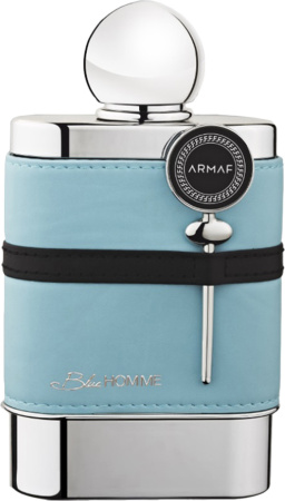 Фото духиSterling Parfums Armaf Blue Homme