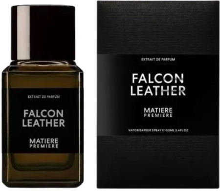 Matiere Premiere Falcon Leather духи 100