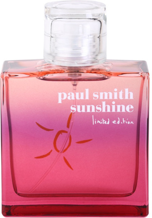 Фото духиPaul Smith Sunshine Edition women