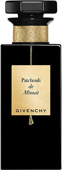 Givenchy Patchouli De Minuit (20-75683 парфюмерная вода-тестер 100 мл)