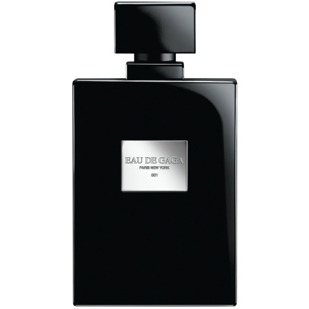 Фото духиLady Gaga Eau de Gaga 001
