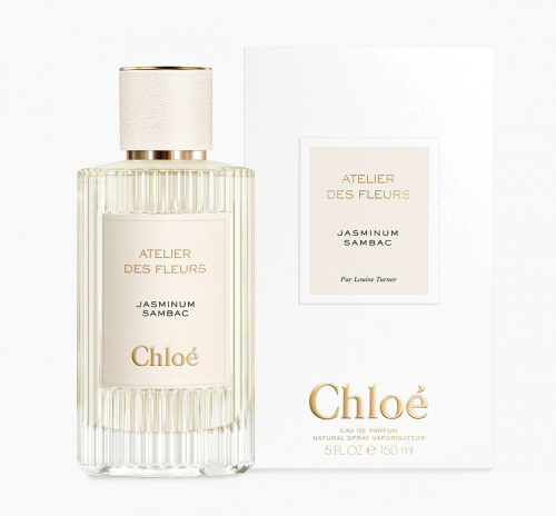 Chloe Jasminum Sambac (20-21912 парфюмерная вода 150 мл)