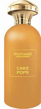 Фото духи Christian Richard Cake Pops